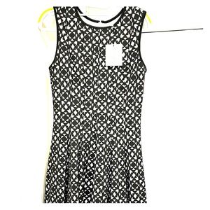 Calvin Klein Dress New with Tags